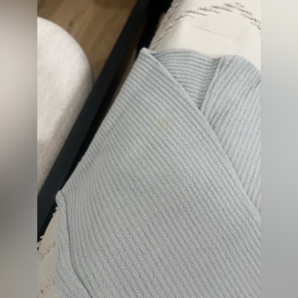 New Love Corded Hoodie | Aerie - Picture 3 of 5